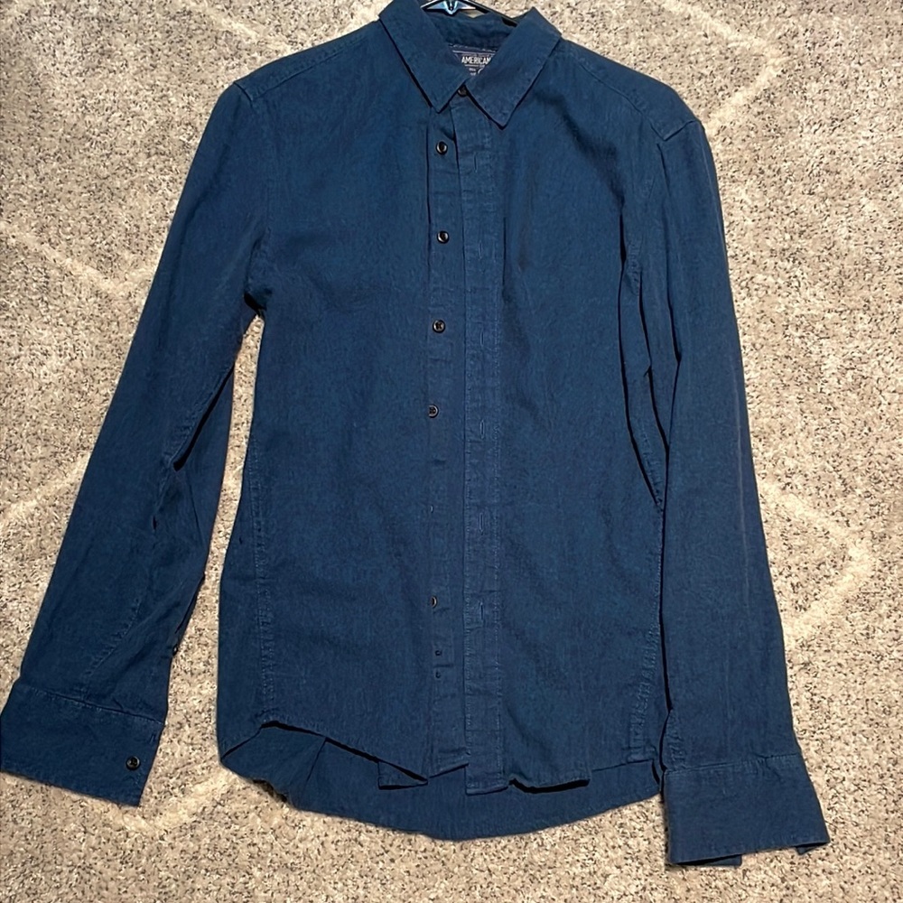 American Rag Slim men’s button down